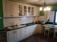 Brancoveanu - Oltenitei -langa metrou