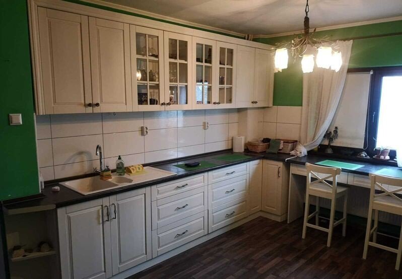 Brancoveanu - Oltenitei -langa metrou