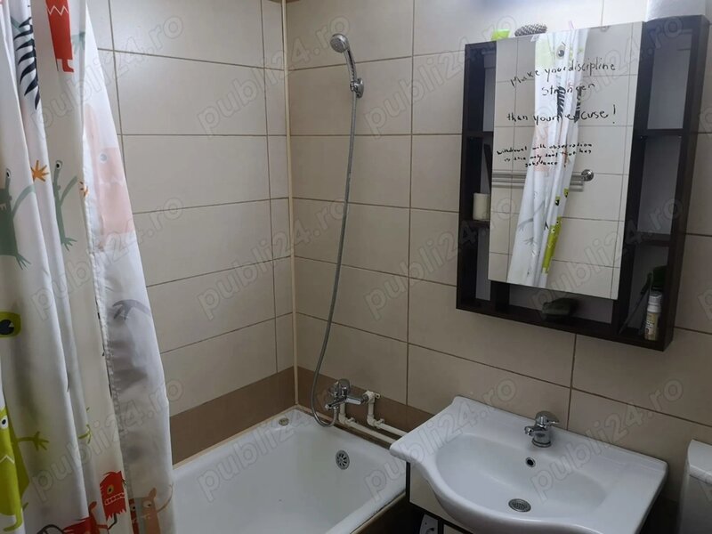 Brancoveanu - Oltenitei -langa metrou