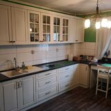 Brancoveanu - Oltenitei -langa metrou